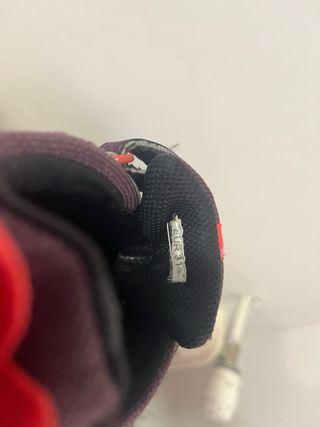 Deportivas Quechua Waterproof Niña Talla 31