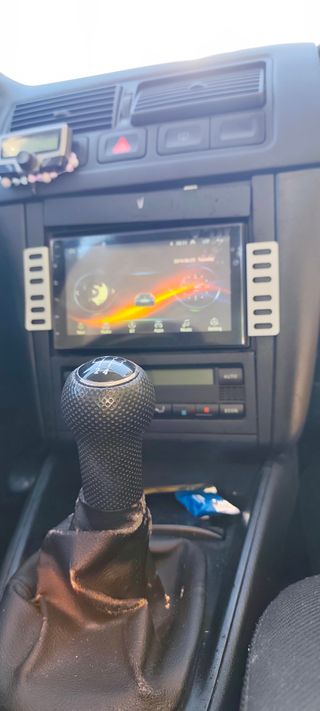 Volkswagen Golf 1999