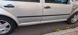 Volkswagen Golf 1999