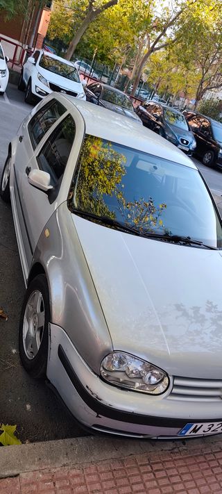 Volkswagen Golf 1999