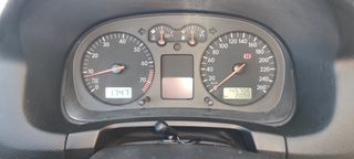 Volkswagen Golf 1999