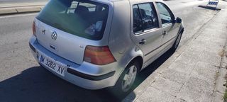 Volkswagen Golf 1999