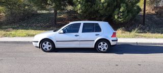 Volkswagen Golf 1999