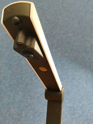 Kodak SceyeX A3 escaner