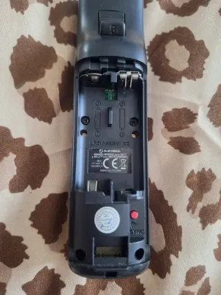 Mando Wii Motion Plus Playtools