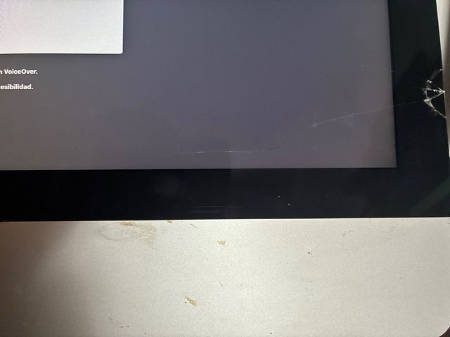 iMac 21,5 Finales 2013