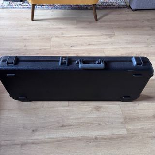 Estuche Guitarra Eléctrica Fender Deluxe