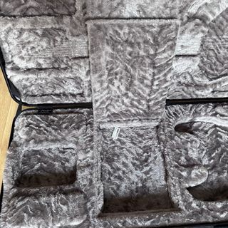 Estuche Guitarra Eléctrica Fender Deluxe