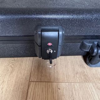 Estuche Guitarra Eléctrica Fender Deluxe