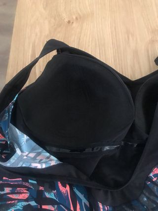 Bañador piscina decathlon