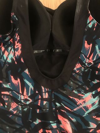 Bañador piscina decathlon