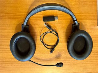 Auriculares Gaming HyperX Cloud Flight Inalámbrico