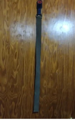 Cinture Zara per bambini 3x5€ ciascuna