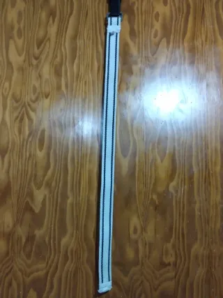 Cinture Zara per bambini 3x5€ ciascuna