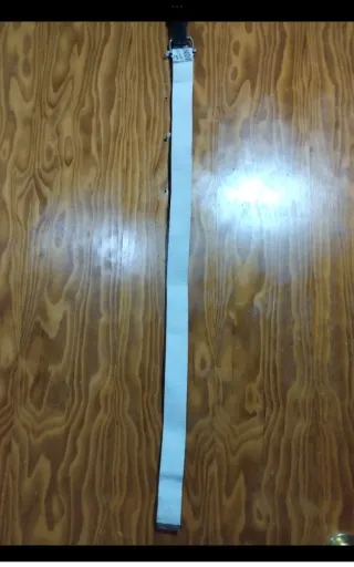 Cinture Zara per bambini 3x5€ ciascuna