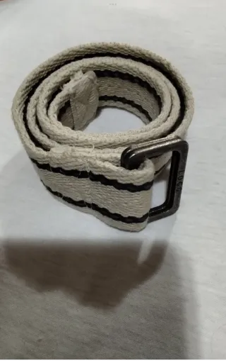 Cinture Zara per bambini 3x5€ ciascuna