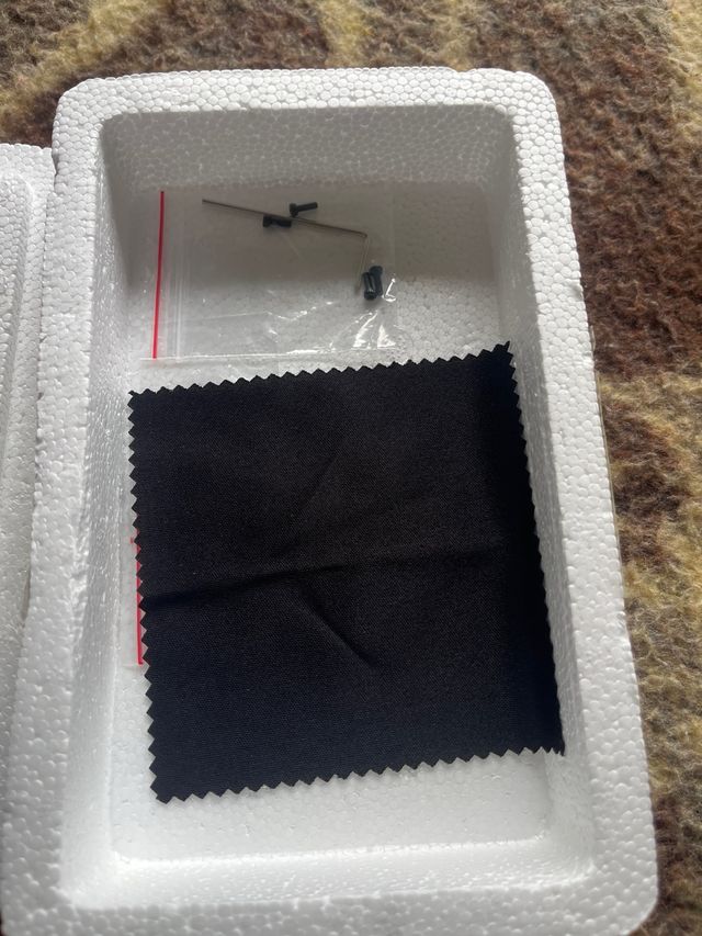 Funda iPhone 13 Armor integral