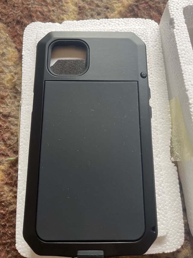 Funda iPhone 13 Armor integral