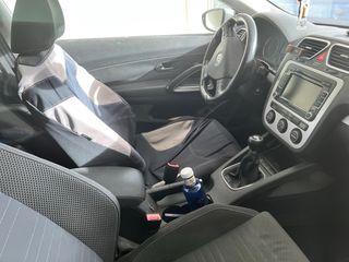 Volkswagen Scirocco 1.4 TSI 160CV – 2009