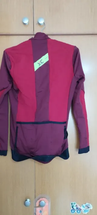 Maillot Ciclismo Rock Rider Talla S