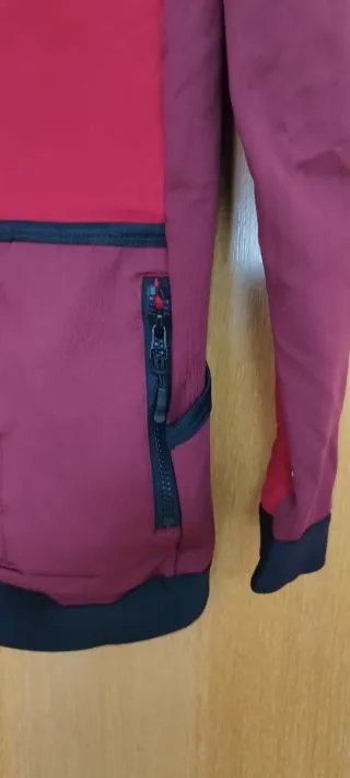 Maillot Ciclismo Rock Rider Talla S