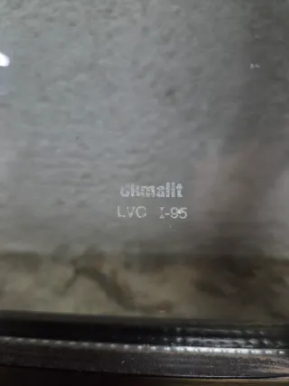 Ventanas correderas de aluminio