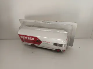 1/43 Berliet GBK 75 1969 Demeco