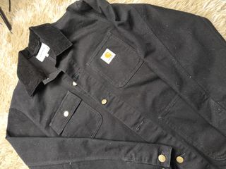 Casaco Carhartt WIP Preto