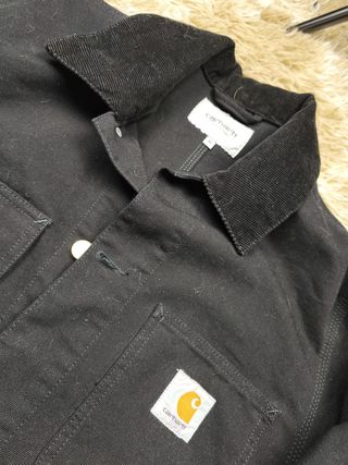 Casaco Carhartt WIP Preto