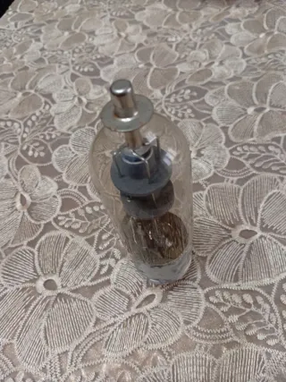 Valvola Elettrica Vintage JAN-577W