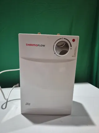 Thermoflow Ut5 Calentador de agua