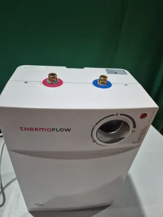Thermoflow Ut5 Calentador de agua
