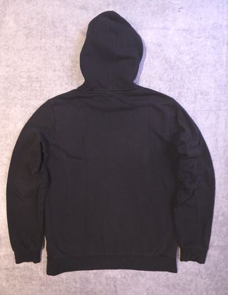 Sudadera Champion Negra Talla S Ref-99400