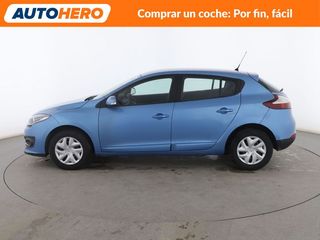 Renault Megane 1.2 Intens