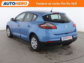 Renault Megane 1.2 Intens
