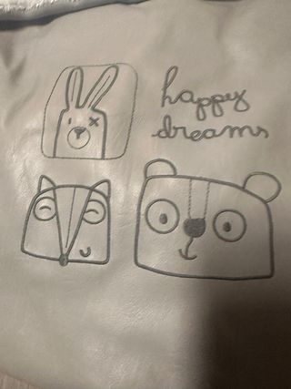 Saco para silla Maxi-Cosi