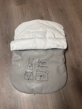 Saco para silla Maxi-Cosi