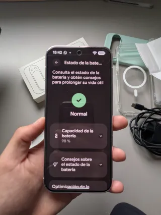 Google Pixel 9 Pro XL 256 GB