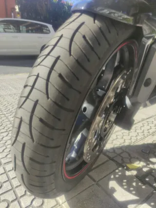 Triumph Tiger Sport 1050