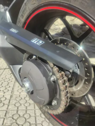 Triumph Tiger Sport 1050