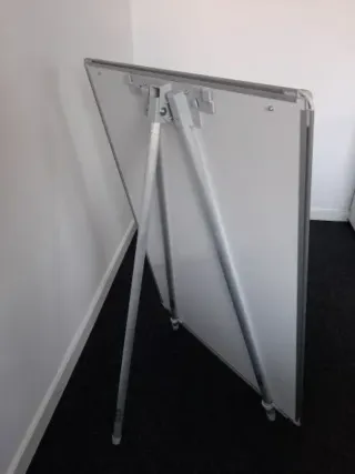 Pizarra Vileda BI-OFFICE. Ref CO01P