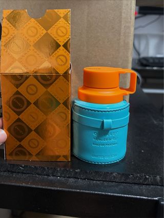 Armaf Odyssey Mandarinsky Eau de Parfum