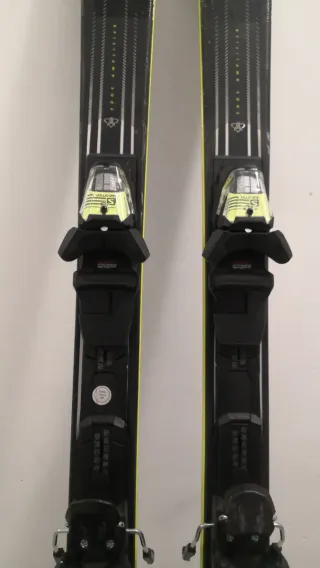 Esquís Salomon X-Max 8