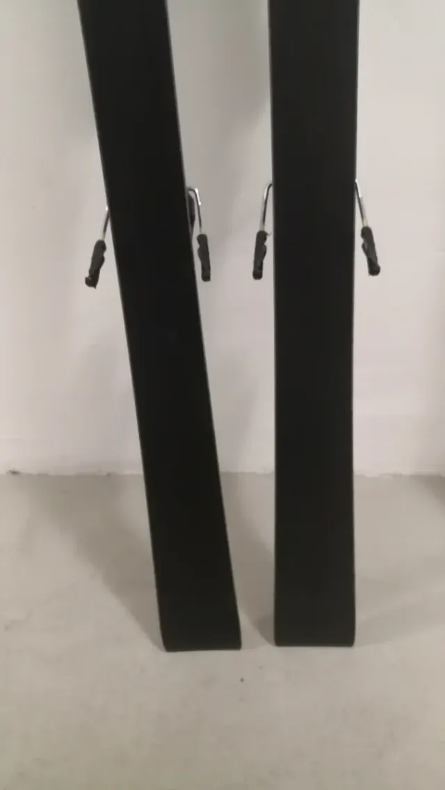 Esquís Salomon X-Max 8