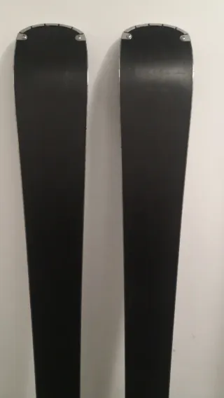 Esquís Salomon X-Max 8