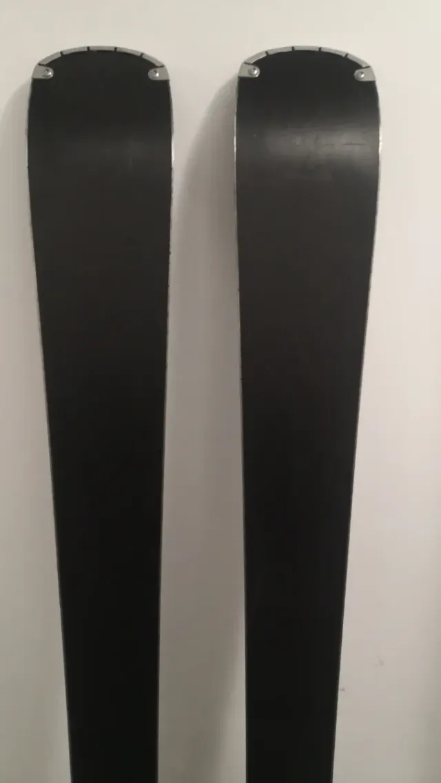 Esquís Salomon X-Max 8