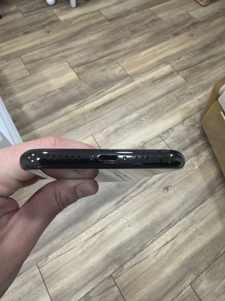 iPhone 11 Pro 64GB Gris Espacial