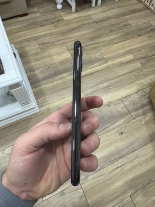 iPhone 11 Pro 64GB Gris Espacial