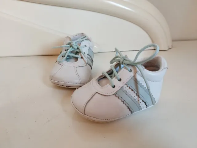 Deportivas para bebé