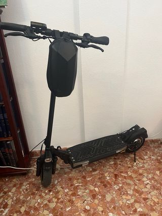 Patinete eléctrico 600W 48V